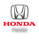 Logo Honda Parolisi Motors Srl